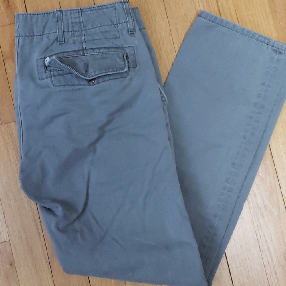 Levi khakis